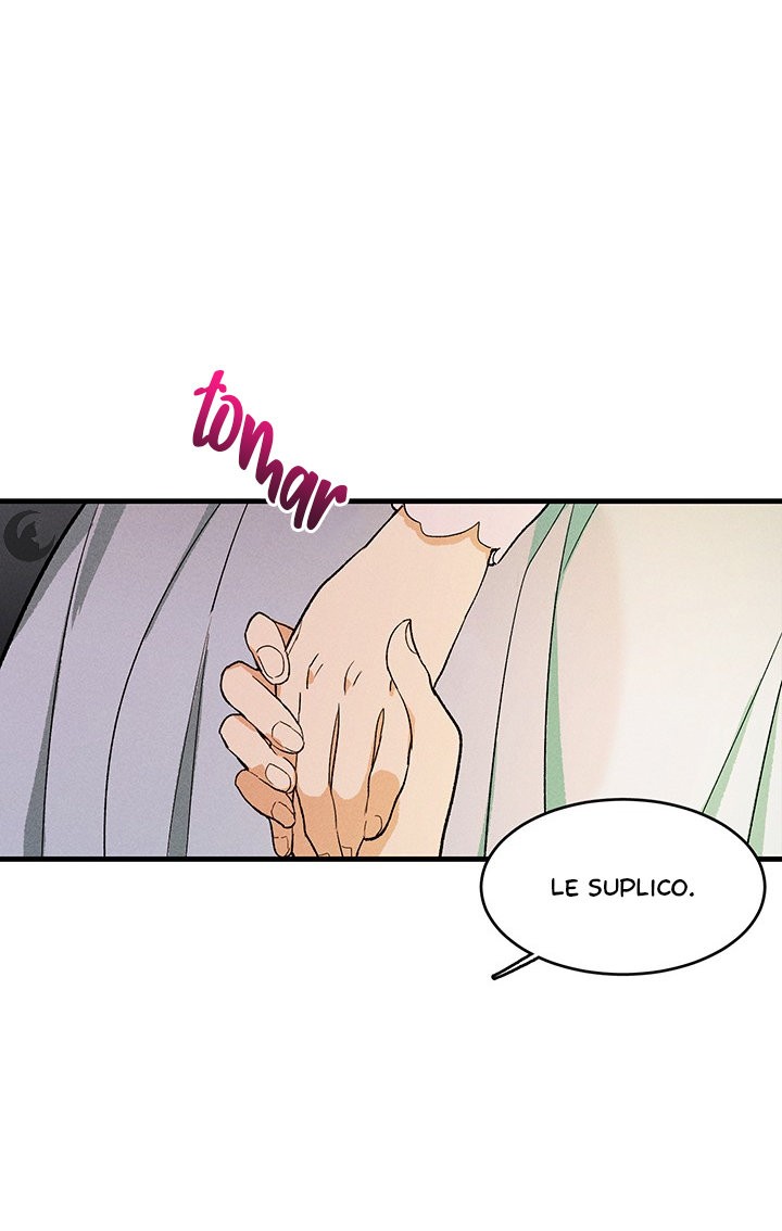 LA JOVEN CHEF ROYAL Capitulo 31 página 34