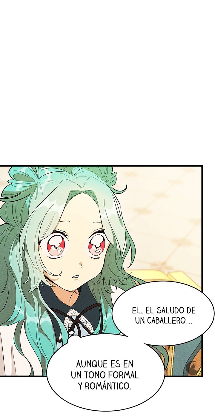 LA JOVEN CHEF ROYAL Capitulo 31 página 36
