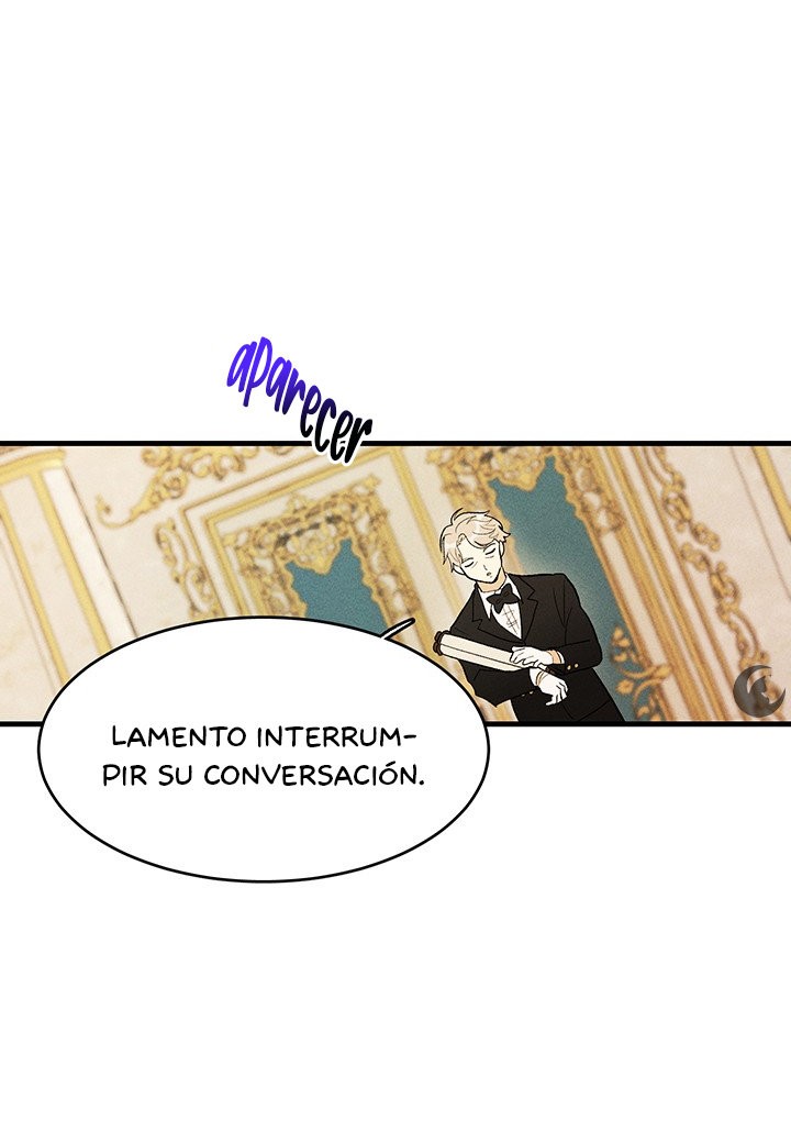 LA JOVEN CHEF ROYAL Capitulo 31 página 38