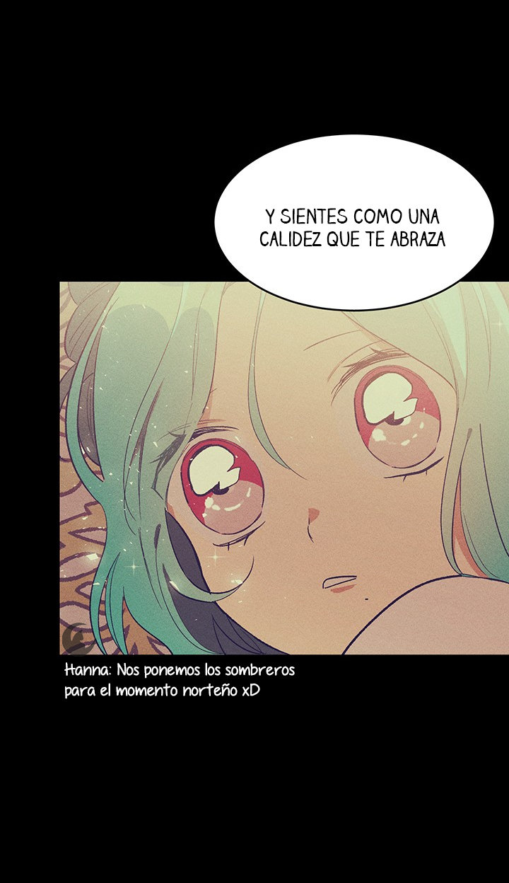 LA JOVEN CHEF ROYAL Capitulo 31 página 49
