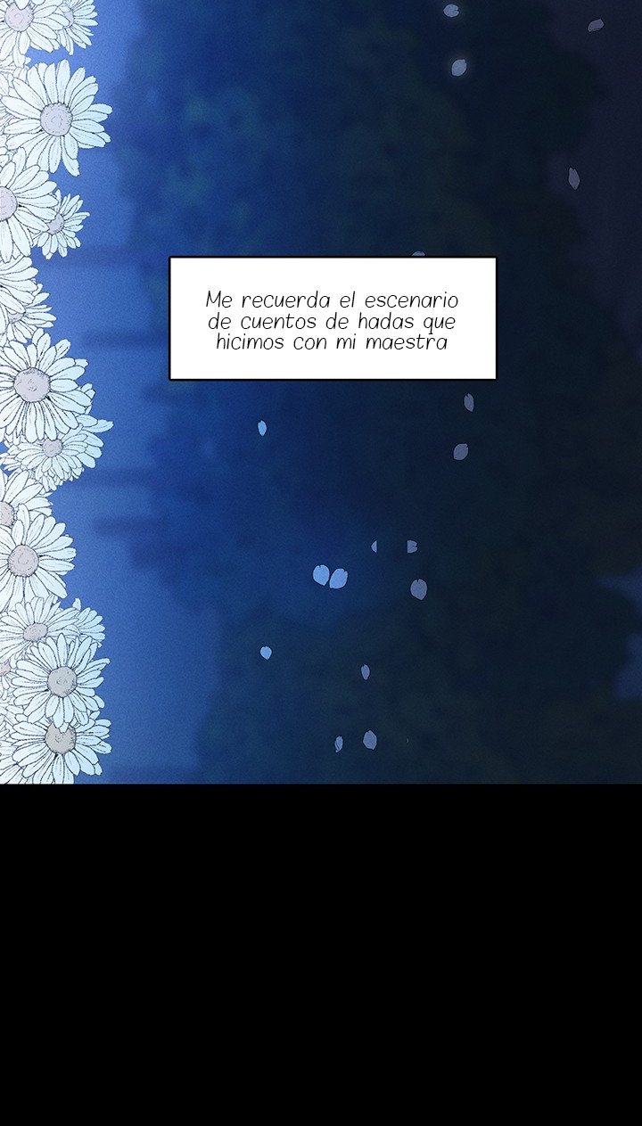 LA JOVEN CHEF ROYAL Capitulo 31 página 57
