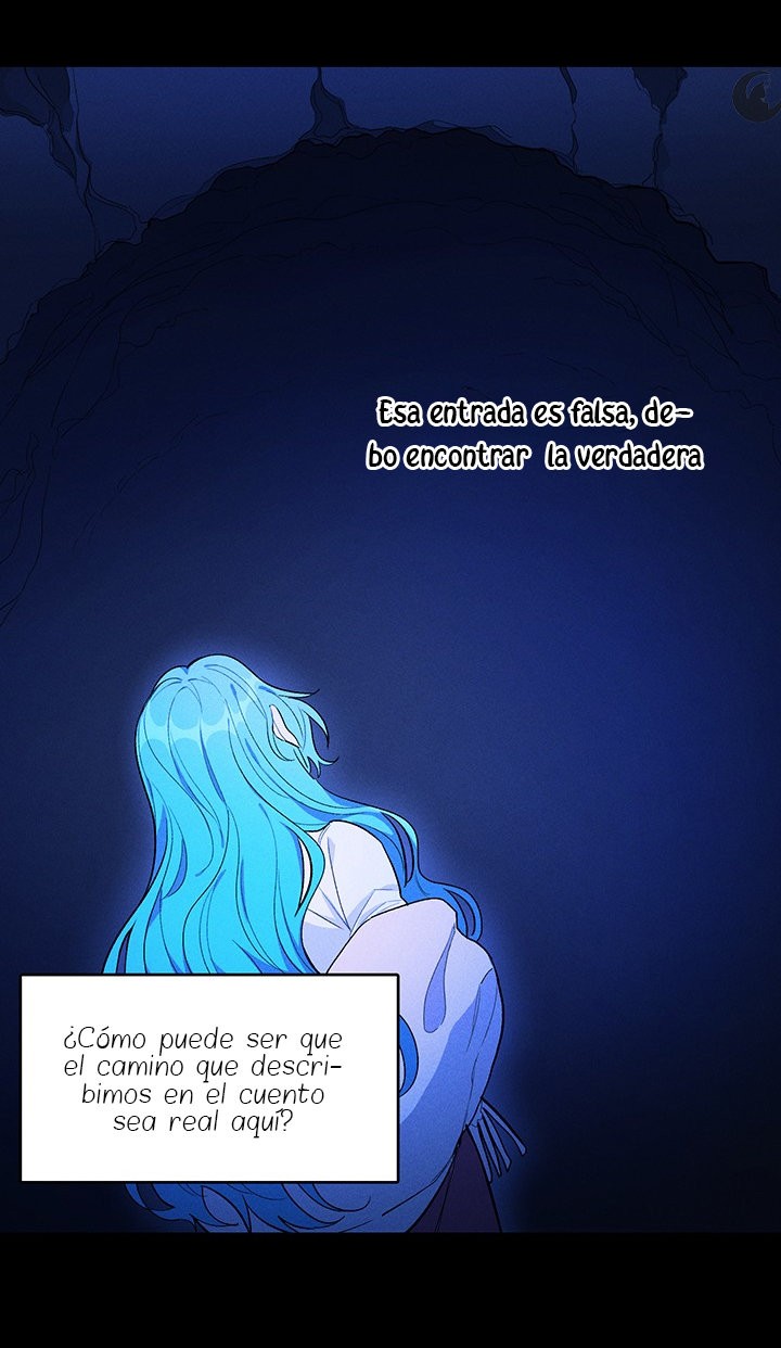 LA JOVEN CHEF ROYAL Capitulo 31 página 63