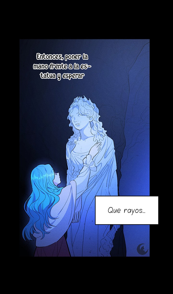 LA JOVEN CHEF ROYAL Capitulo 31 página 65