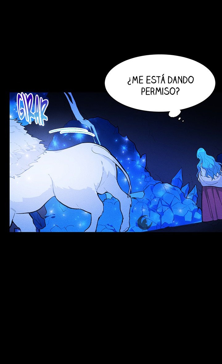 LA JOVEN CHEF ROYAL Capitulo 31 página 71