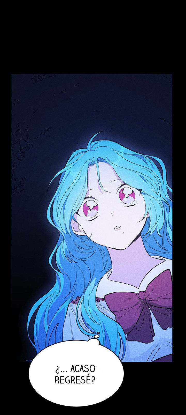 LA JOVEN CHEF ROYAL Capitulo 32 página 12