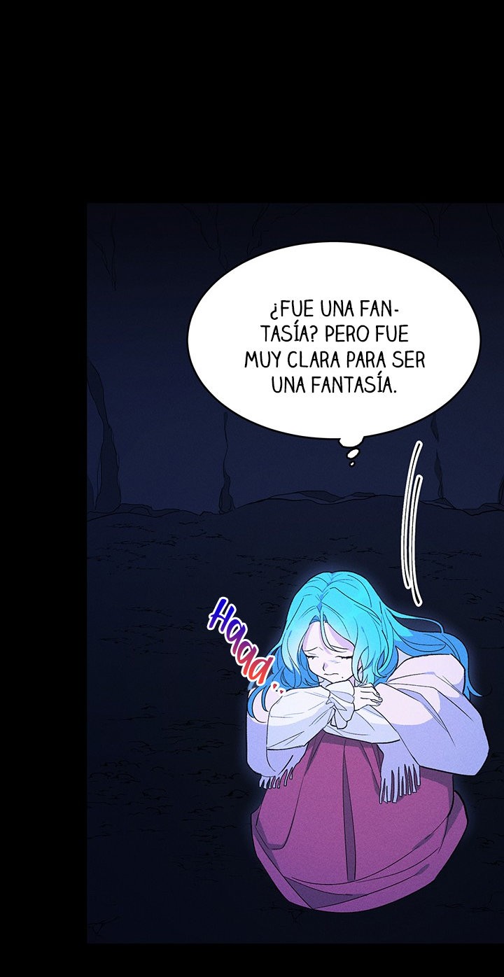 LA JOVEN CHEF ROYAL Capitulo 32 página 13