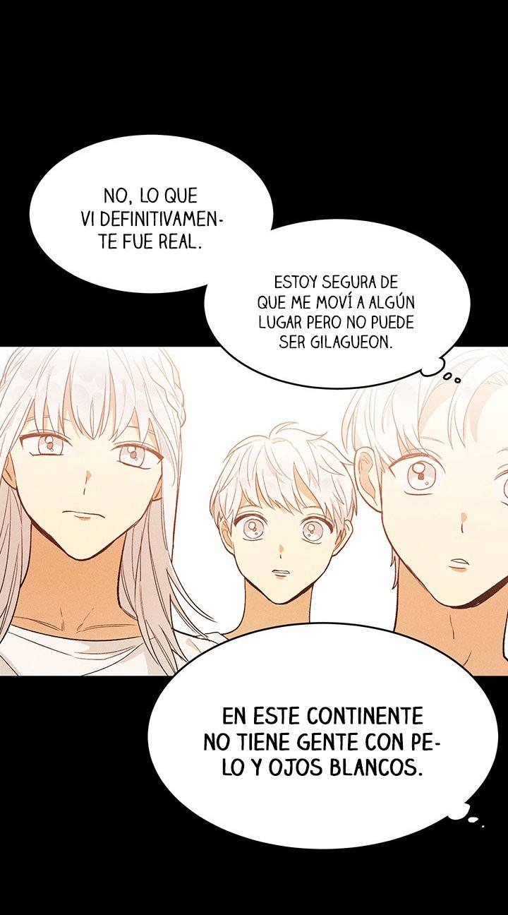 LA JOVEN CHEF ROYAL Capitulo 32 página 14