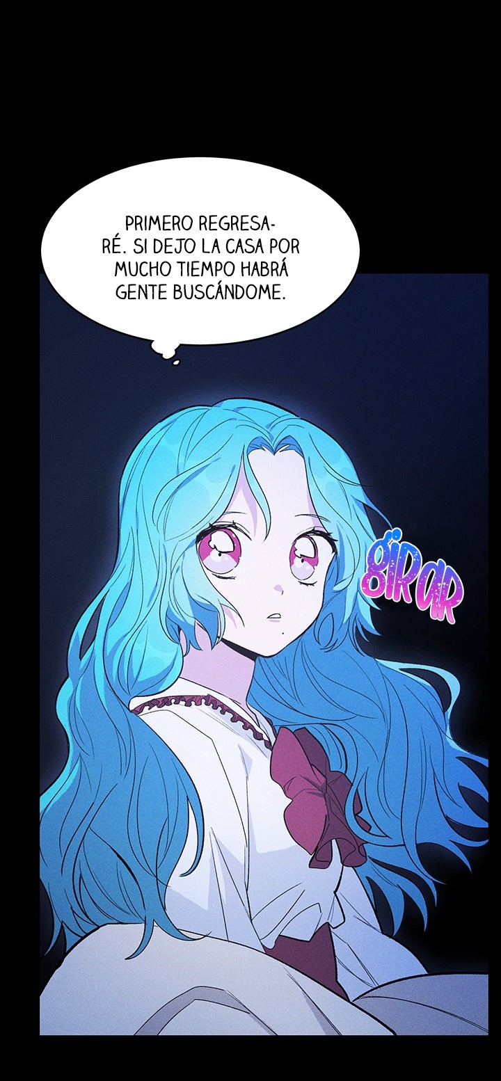LA JOVEN CHEF ROYAL Capitulo 32 página 16