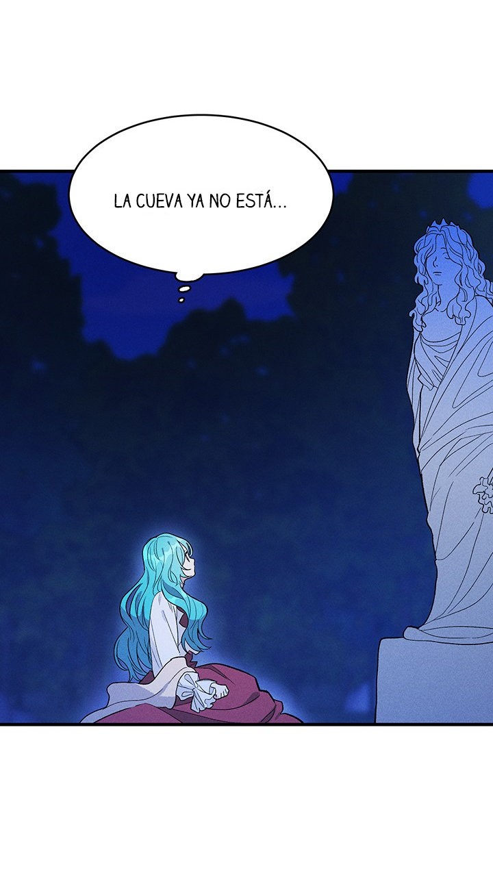 LA JOVEN CHEF ROYAL Capitulo 32 página 24