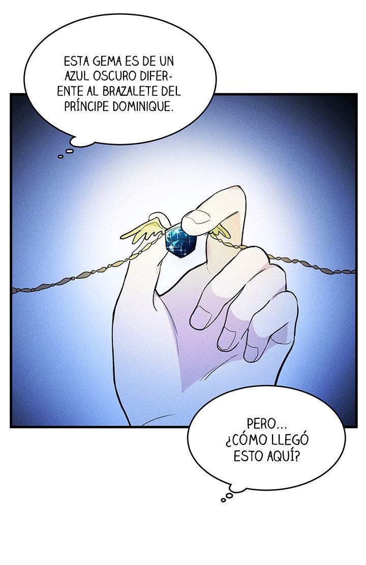 LA JOVEN CHEF ROYAL Capitulo 32 página 27