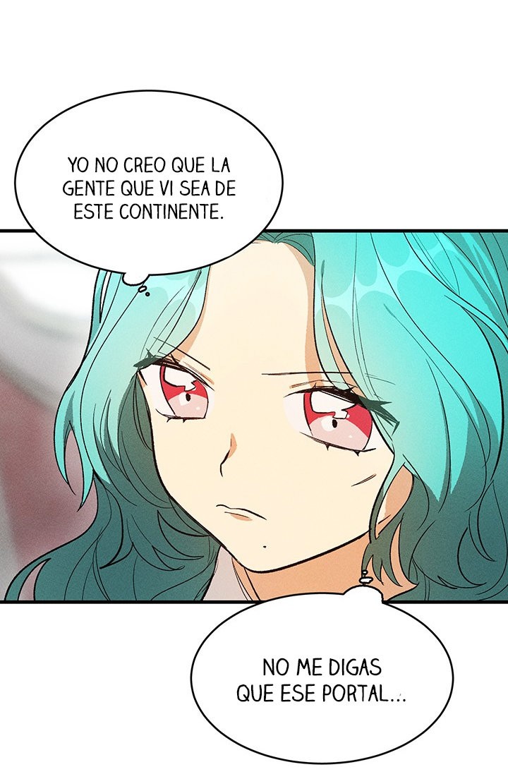 LA JOVEN CHEF ROYAL Capitulo 32 página 37
