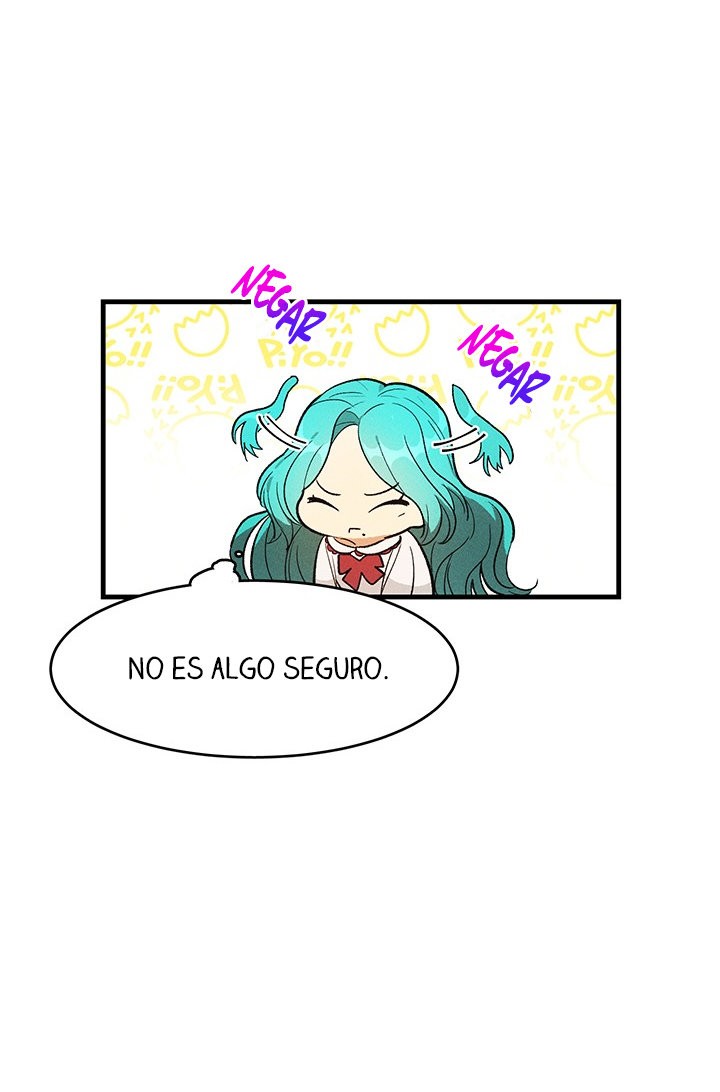 LA JOVEN CHEF ROYAL Capitulo 32 página 38