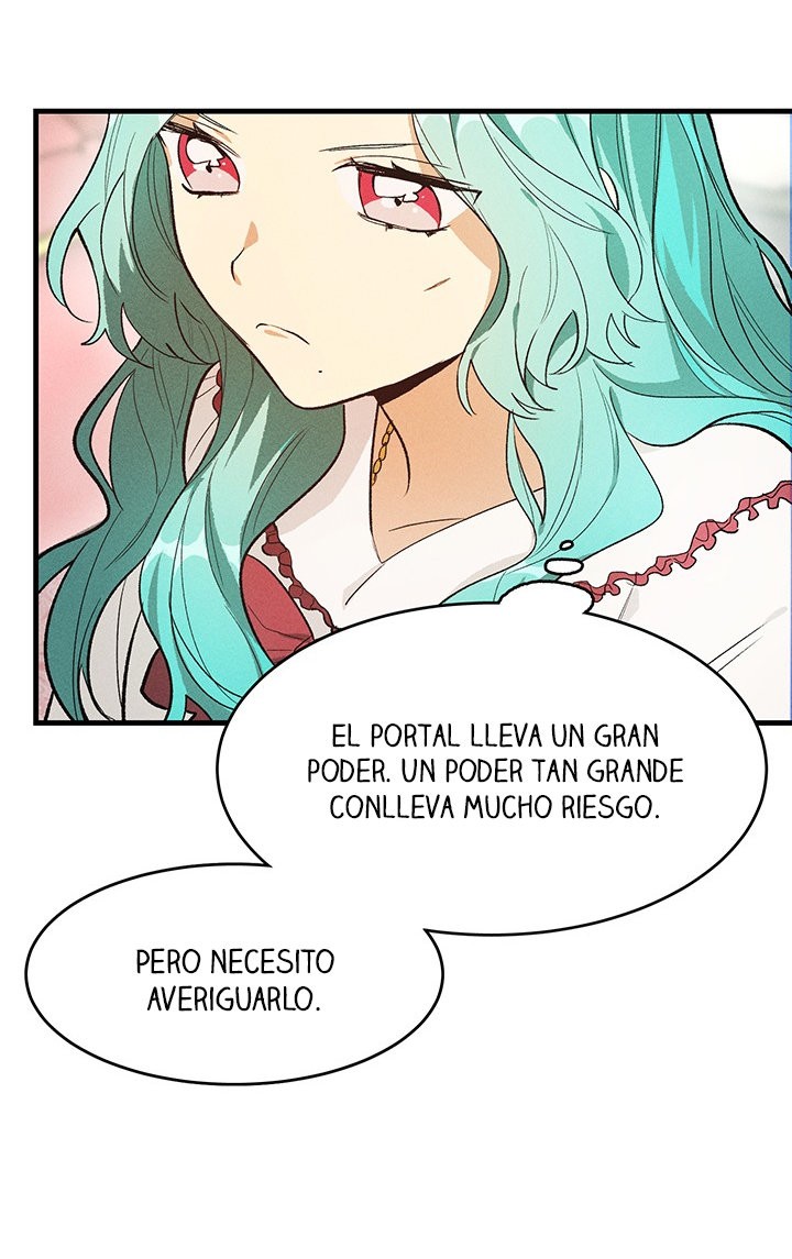LA JOVEN CHEF ROYAL Capitulo 32 página 39
