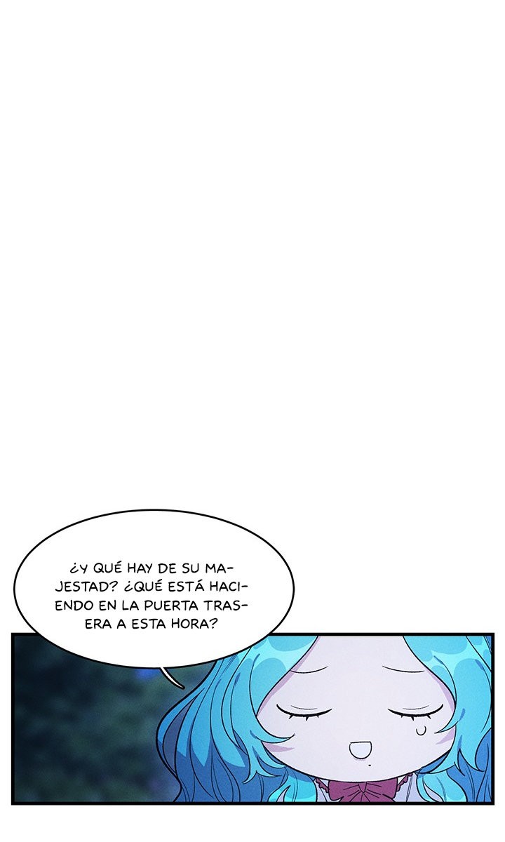 LA JOVEN CHEF ROYAL Capitulo 32 página 46