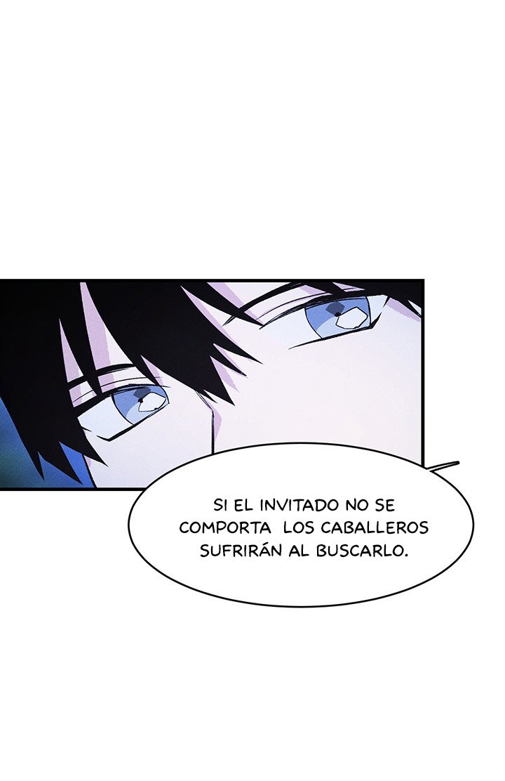 LA JOVEN CHEF ROYAL Capitulo 32 página 60