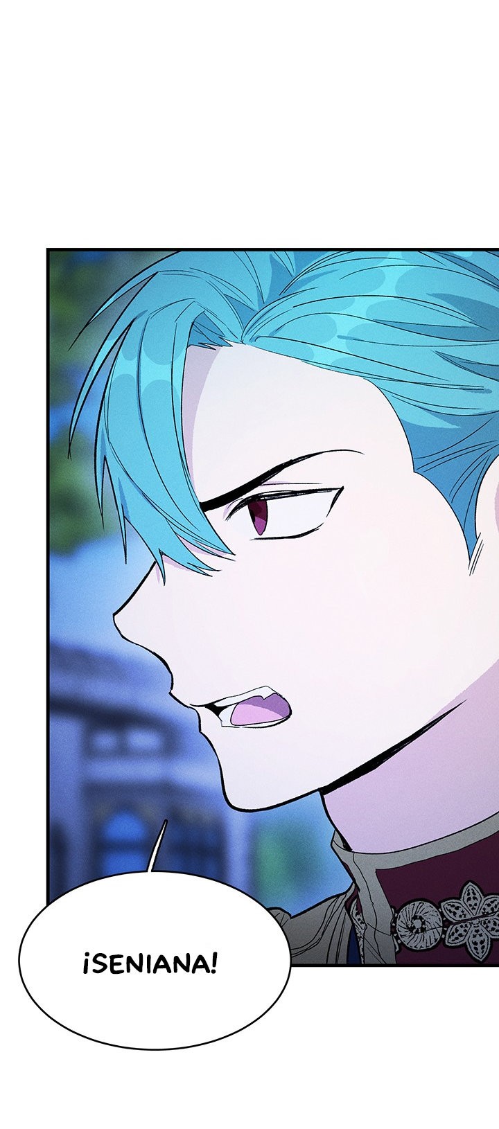 LA JOVEN CHEF ROYAL Capitulo 32 página 67