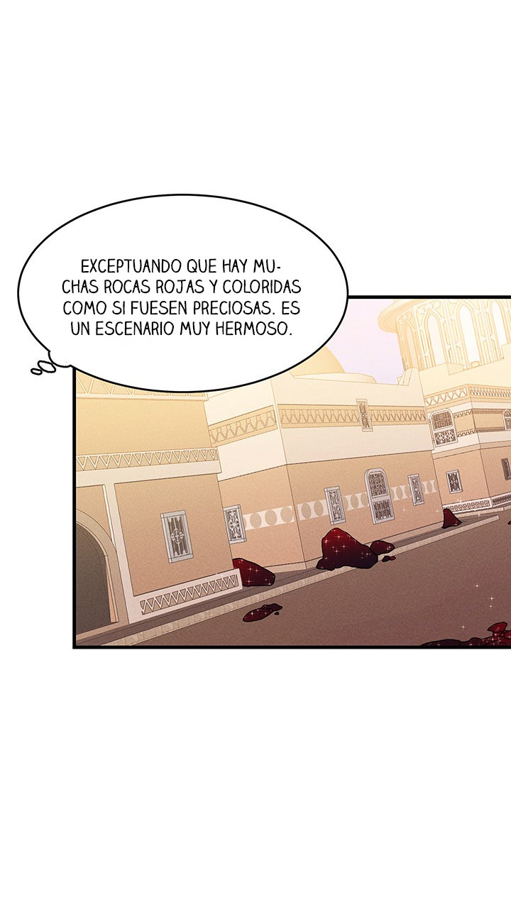 LA JOVEN CHEF ROYAL Capitulo 32 página 7