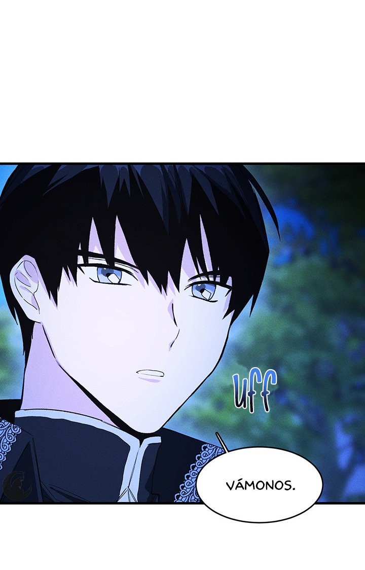 LA JOVEN CHEF ROYAL Capitulo 33 página 11