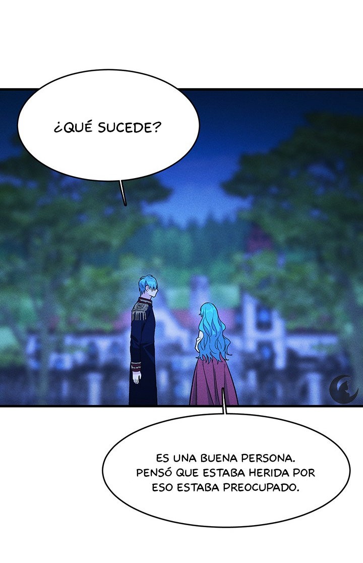 LA JOVEN CHEF ROYAL Capitulo 33 página 13