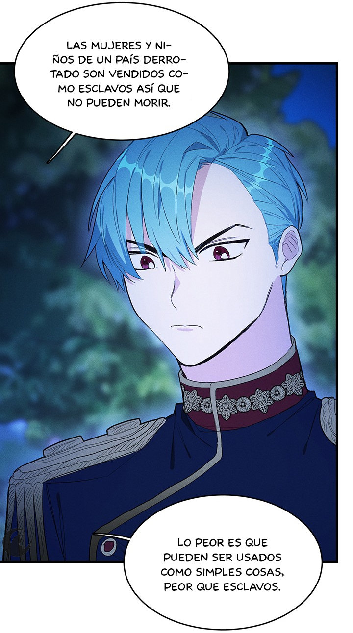 LA JOVEN CHEF ROYAL Capitulo 33 página 18