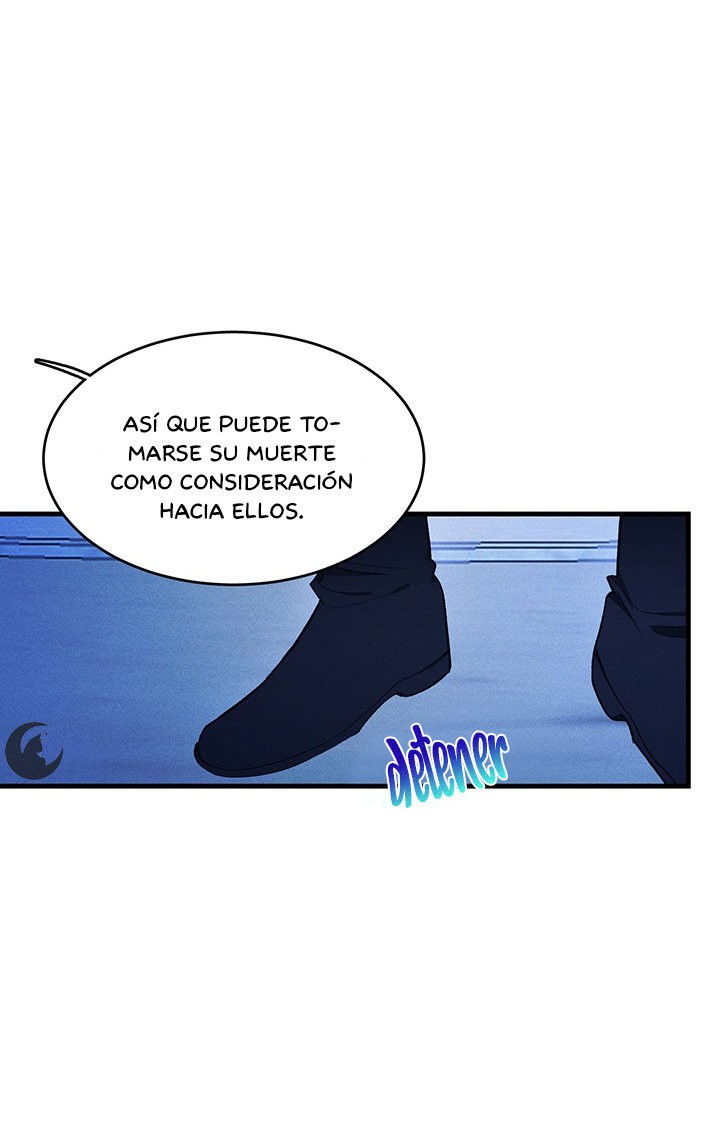 LA JOVEN CHEF ROYAL Capitulo 33 página 19