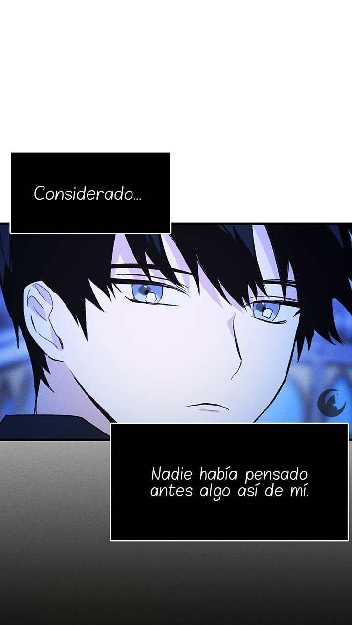 LA JOVEN CHEF ROYAL Capitulo 33 página 21