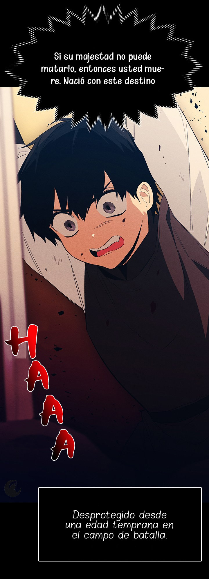 LA JOVEN CHEF ROYAL Capitulo 33 página 24