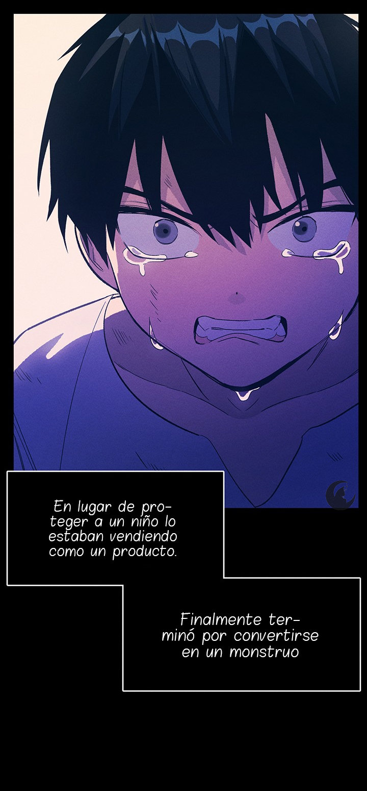 LA JOVEN CHEF ROYAL Capitulo 33 página 28