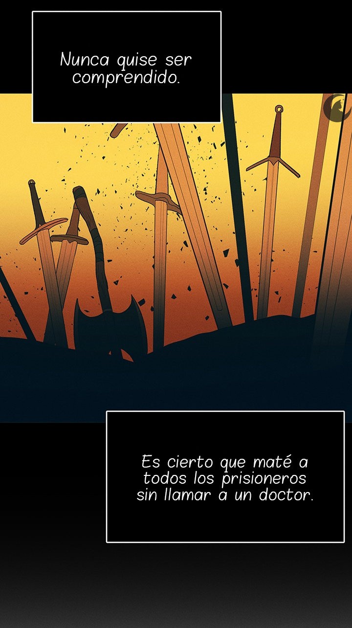 LA JOVEN CHEF ROYAL Capitulo 33 página 31