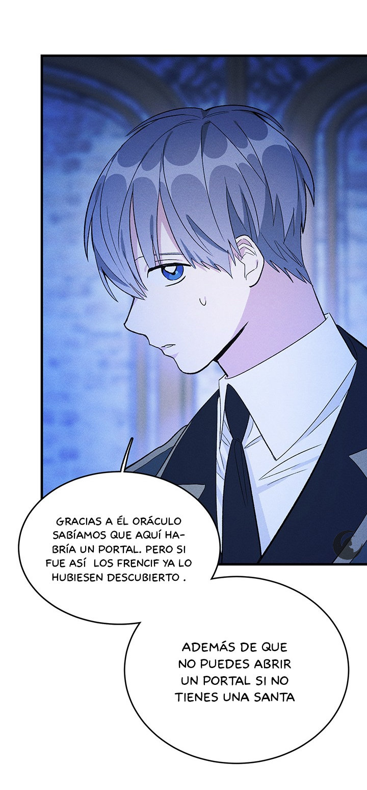 LA JOVEN CHEF ROYAL Capitulo 33 página 39