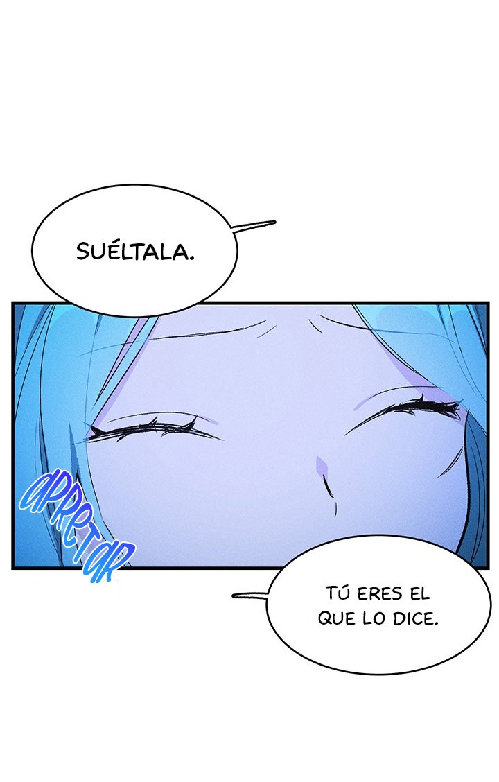 LA JOVEN CHEF ROYAL Capitulo 33 página 4