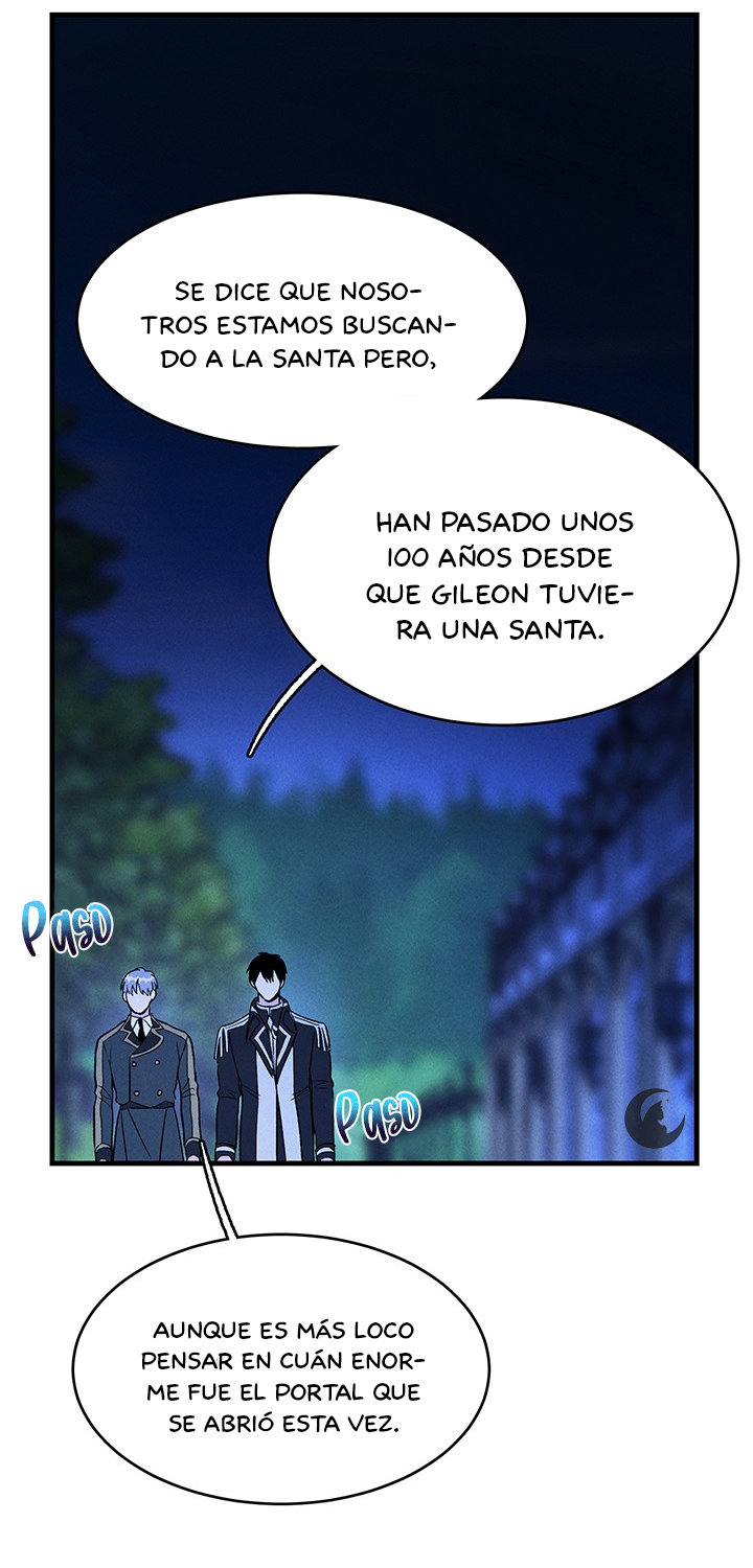 LA JOVEN CHEF ROYAL Capitulo 33 página 41
