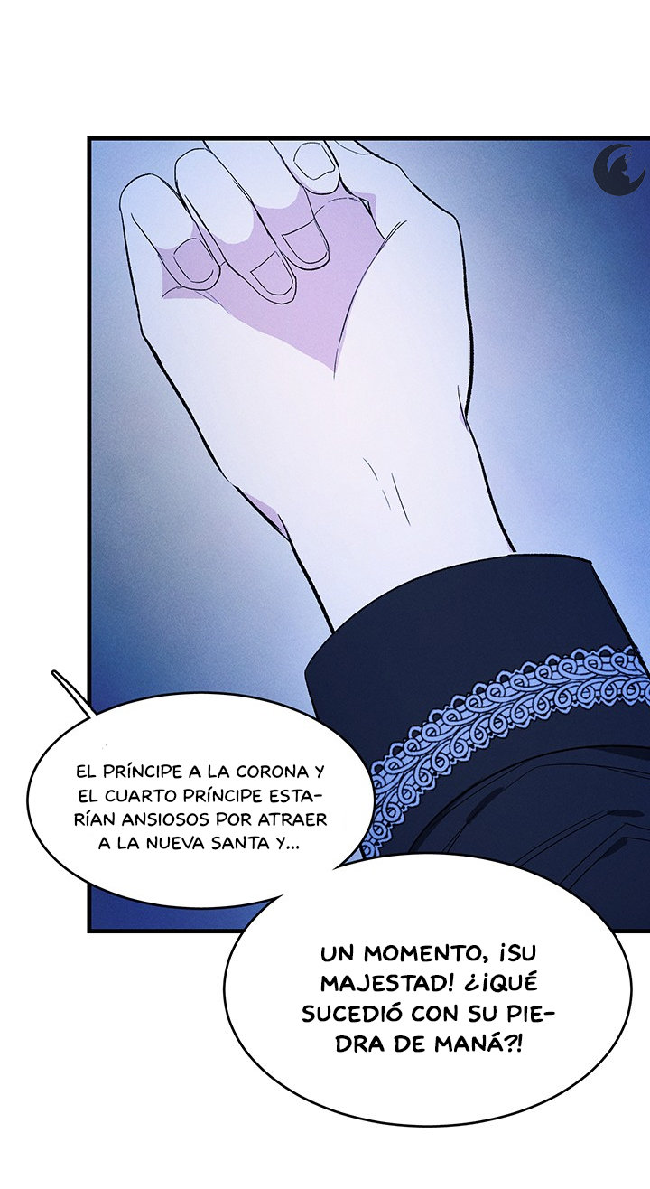 LA JOVEN CHEF ROYAL Capitulo 33 página 43