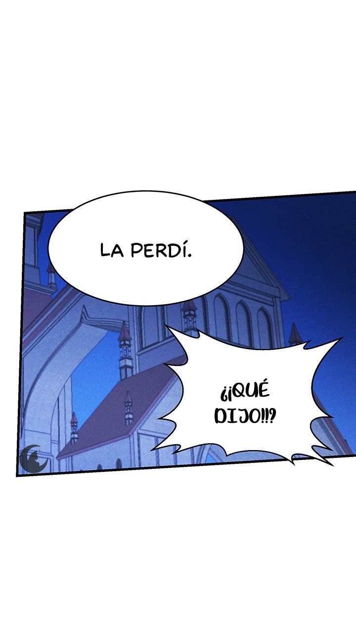 LA JOVEN CHEF ROYAL Capitulo 33 página 45