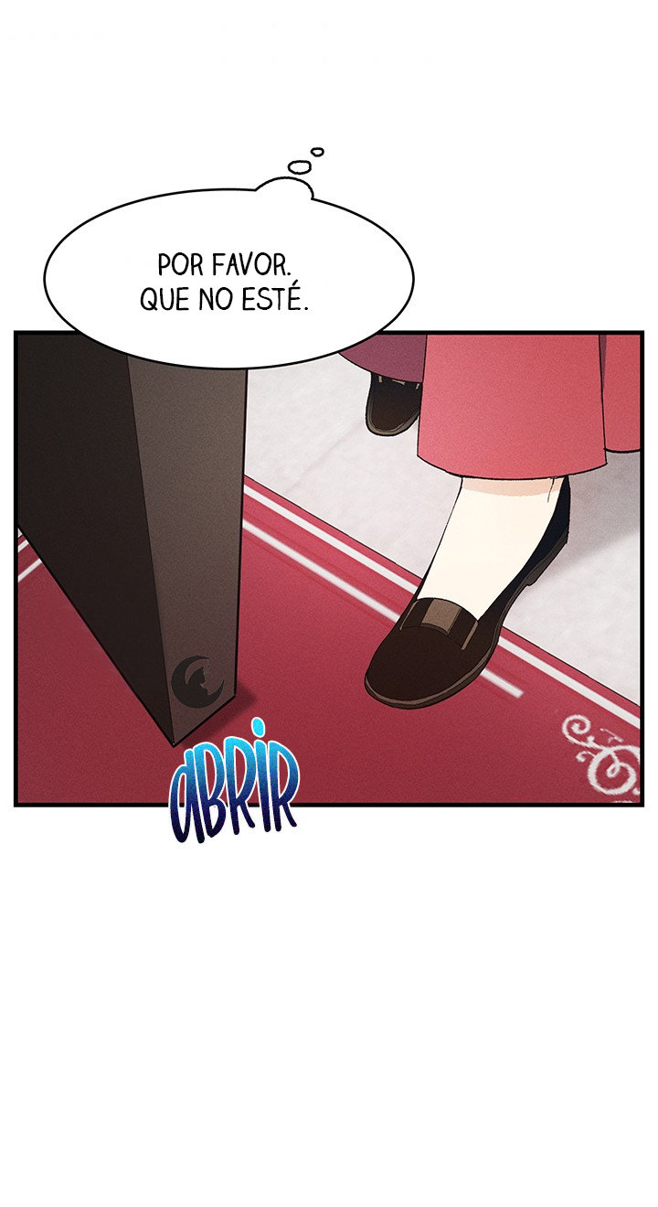 LA JOVEN CHEF ROYAL Capitulo 33 página 47