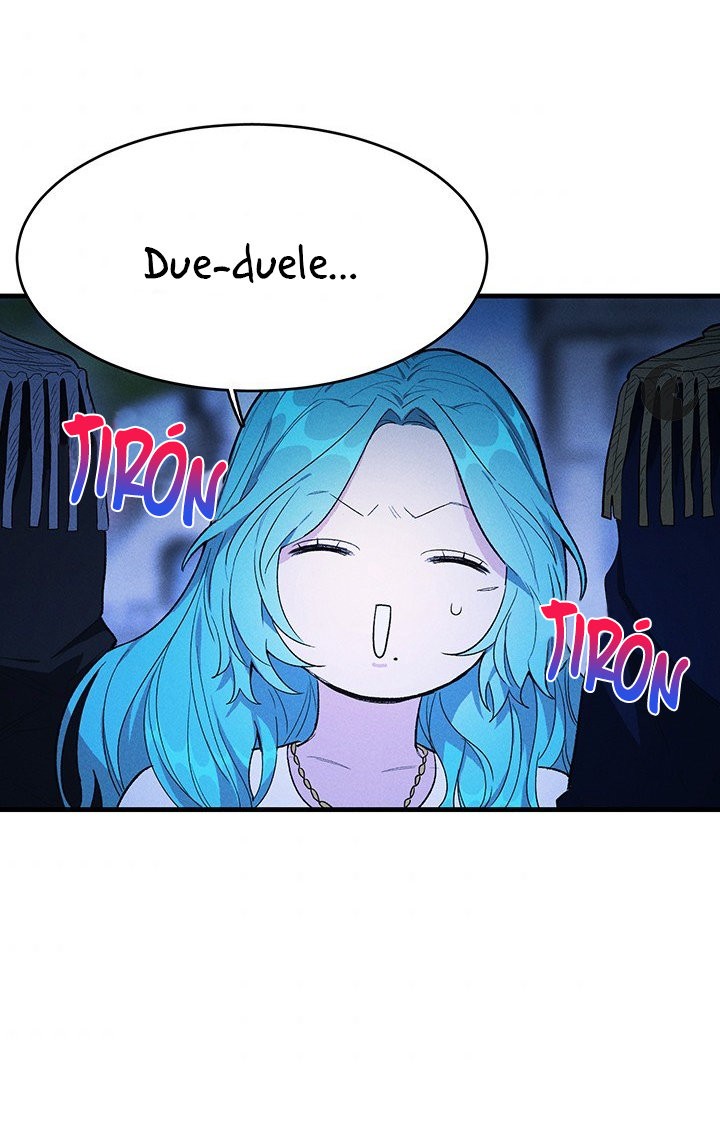 LA JOVEN CHEF ROYAL Capitulo 33 página 5