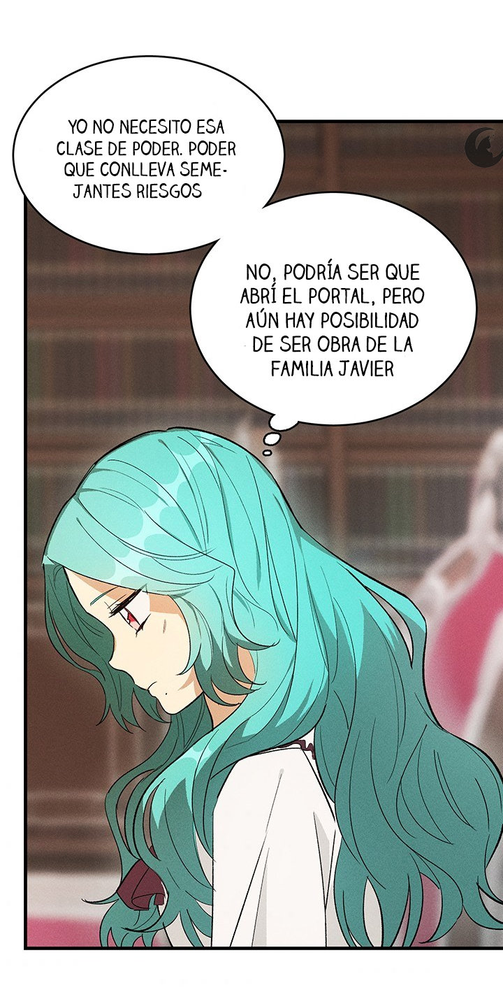 LA JOVEN CHEF ROYAL Capitulo 33 página 65