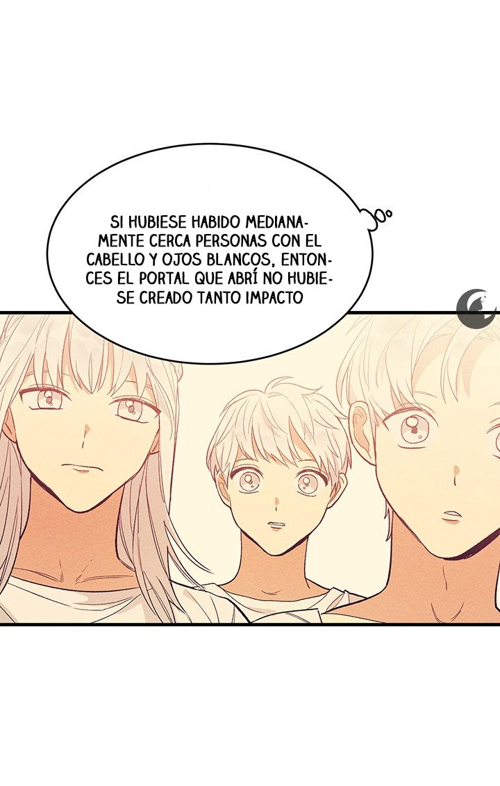 LA JOVEN CHEF ROYAL Capitulo 33 página 66