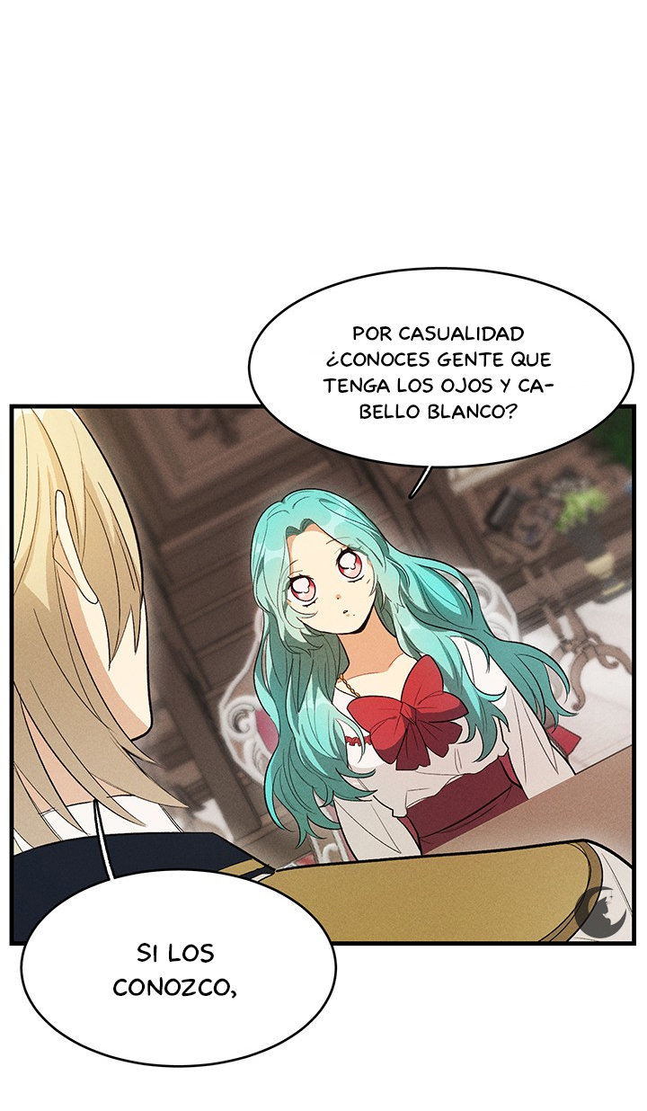 LA JOVEN CHEF ROYAL Capitulo 33 página 67