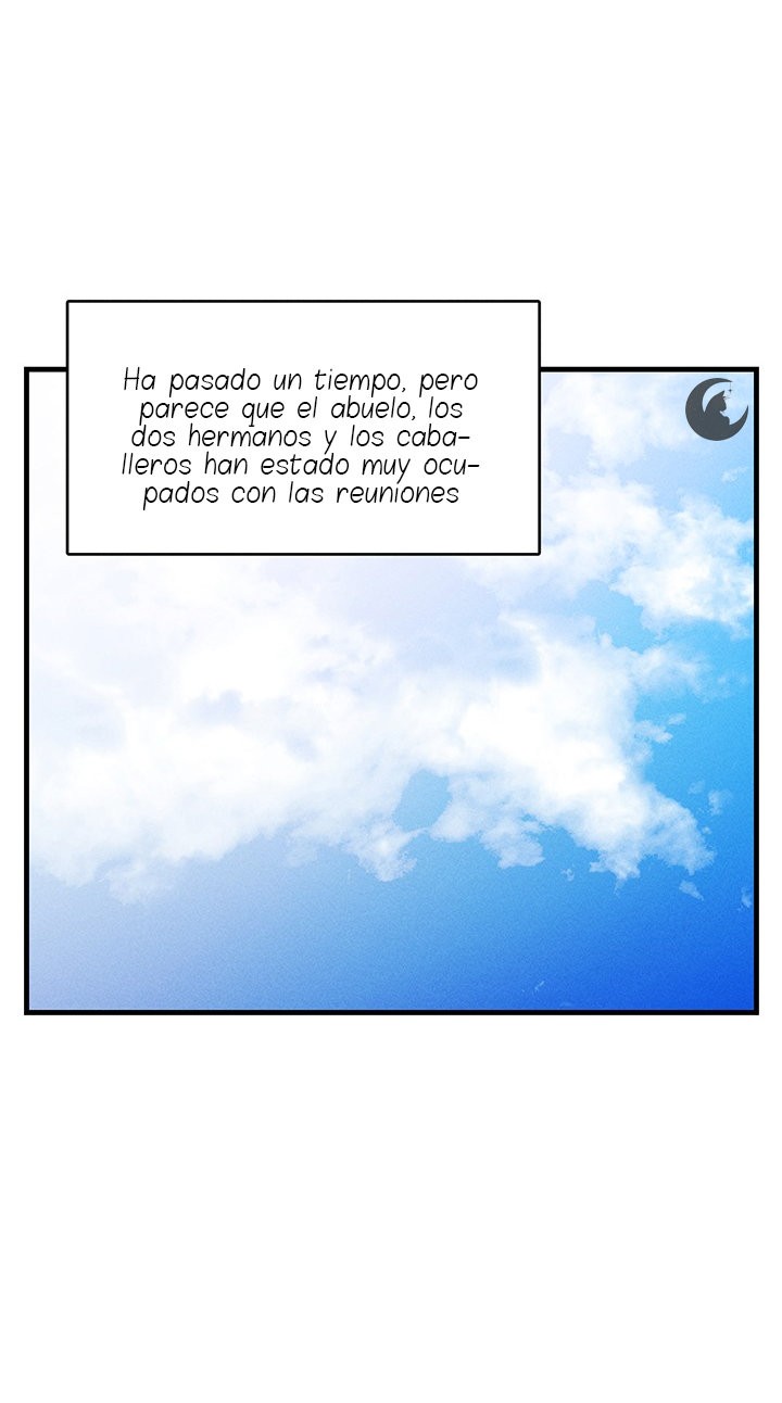 LA JOVEN CHEF ROYAL Capitulo 33 página 70