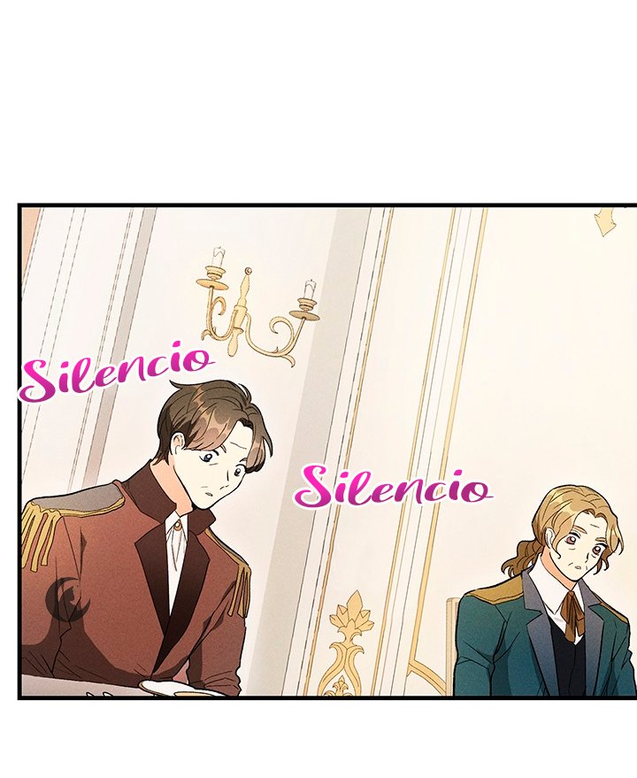 LA JOVEN CHEF ROYAL Capitulo 34 página 10