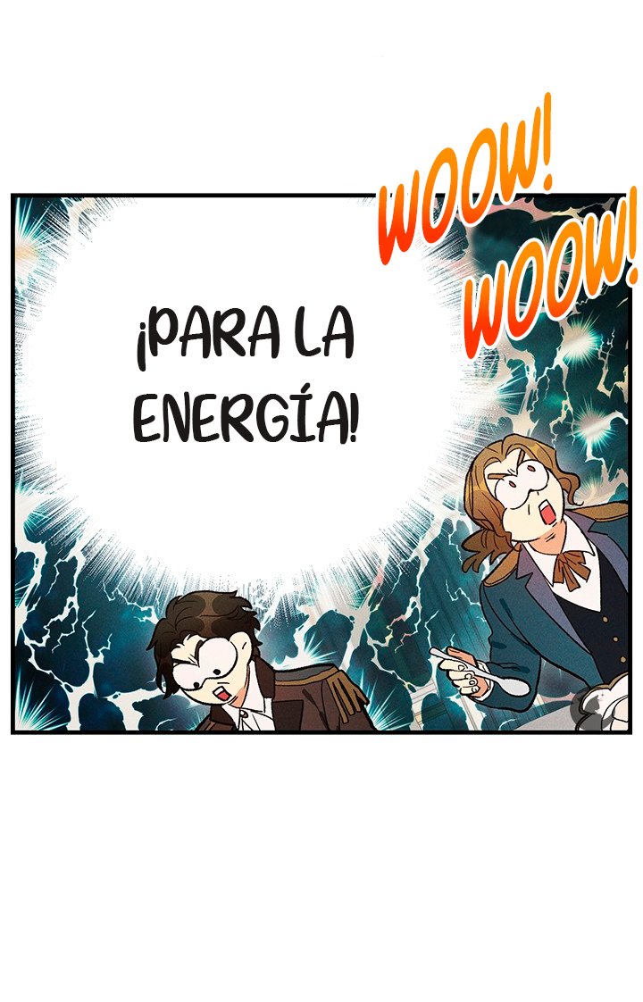 LA JOVEN CHEF ROYAL Capitulo 34 página 13