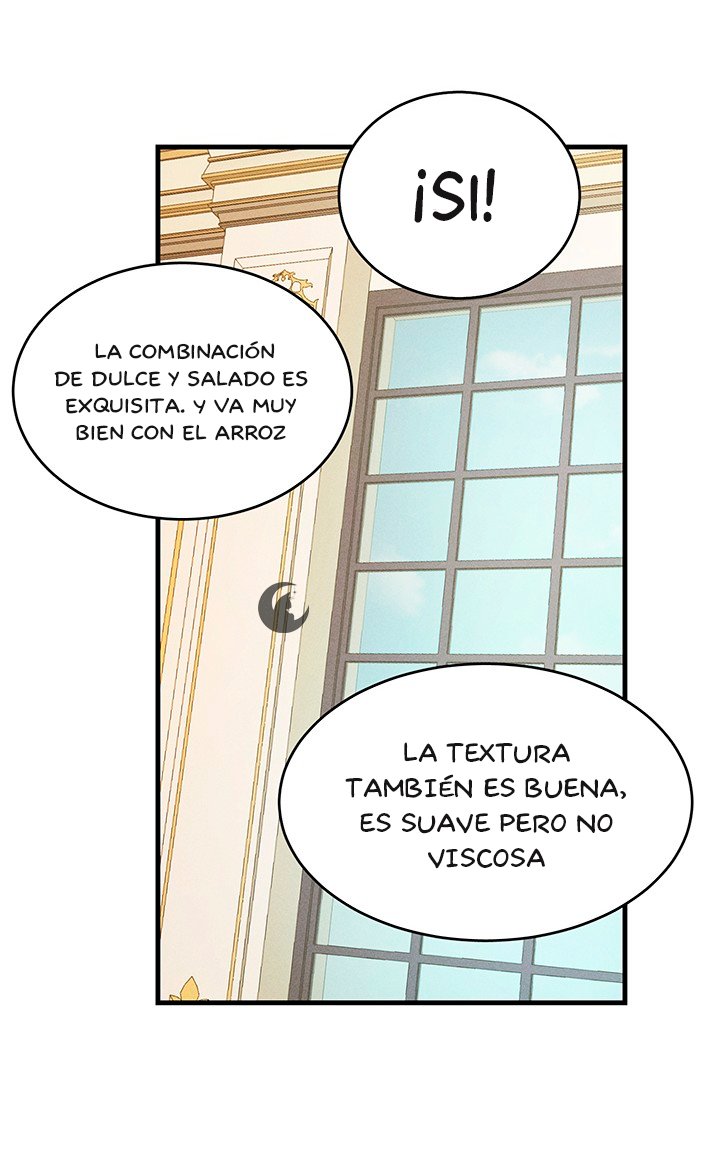 LA JOVEN CHEF ROYAL Capitulo 34 página 14