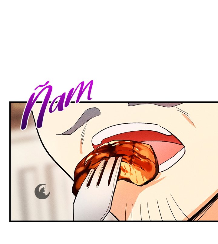 LA JOVEN CHEF ROYAL Capitulo 34 página 17