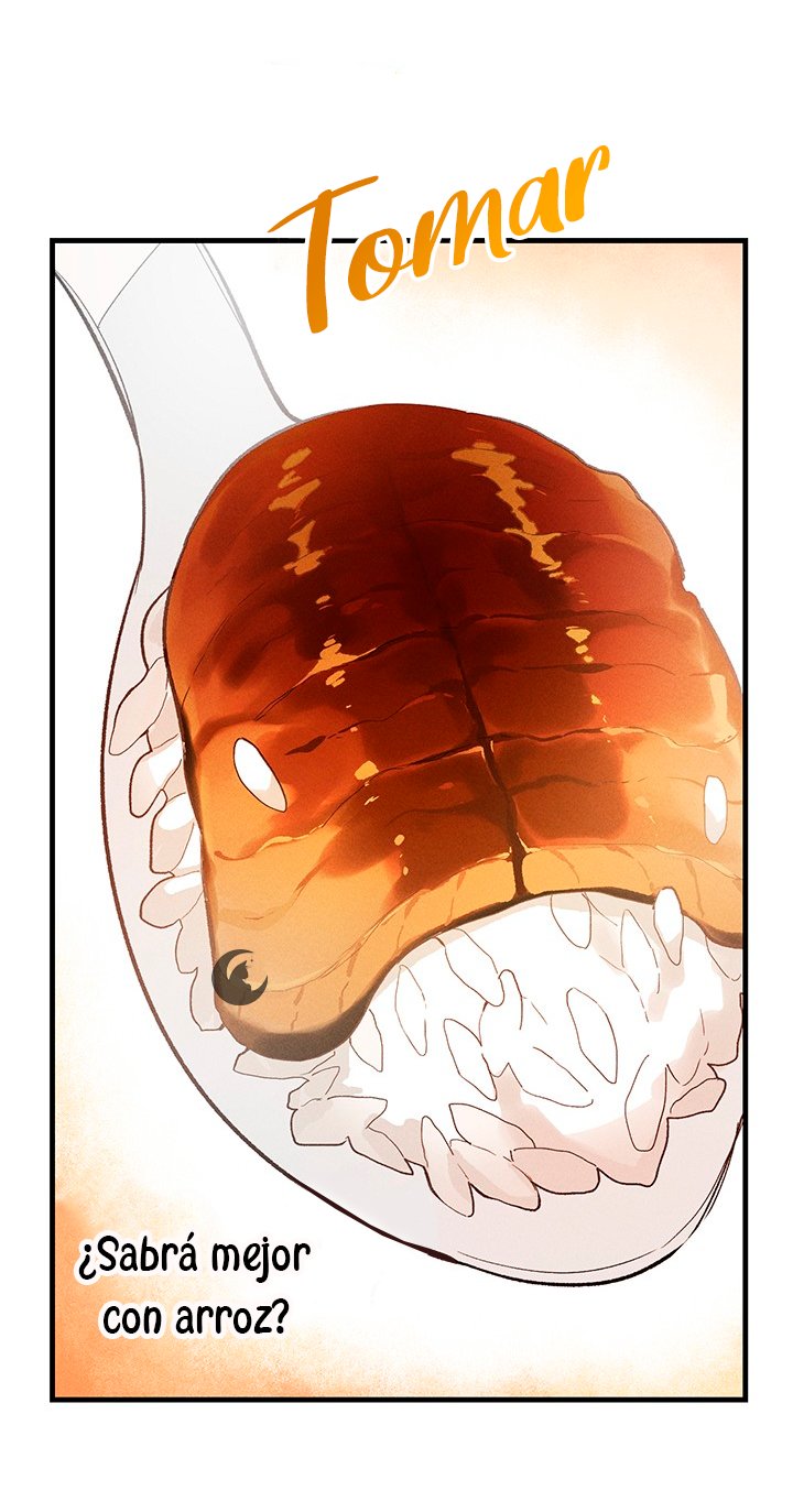 LA JOVEN CHEF ROYAL Capitulo 34 página 19