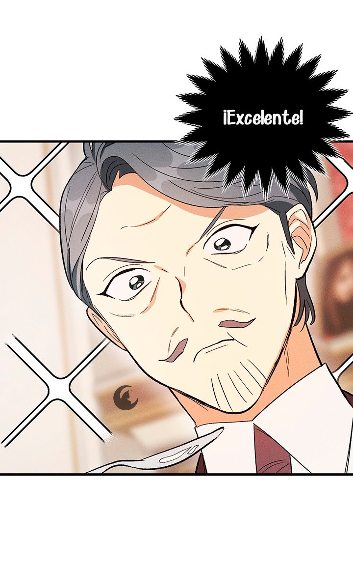 LA JOVEN CHEF ROYAL Capitulo 34 página 20