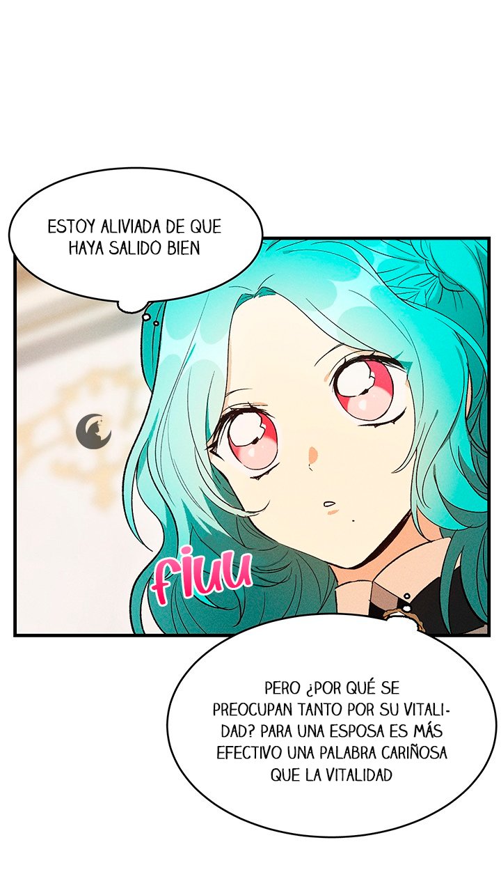 LA JOVEN CHEF ROYAL Capitulo 34 página 22