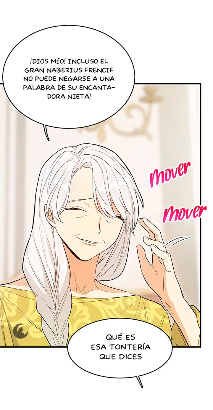 LA JOVEN CHEF ROYAL Capitulo 34 página 29