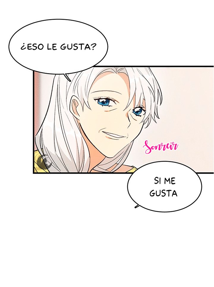 LA JOVEN CHEF ROYAL Capitulo 34 página 34