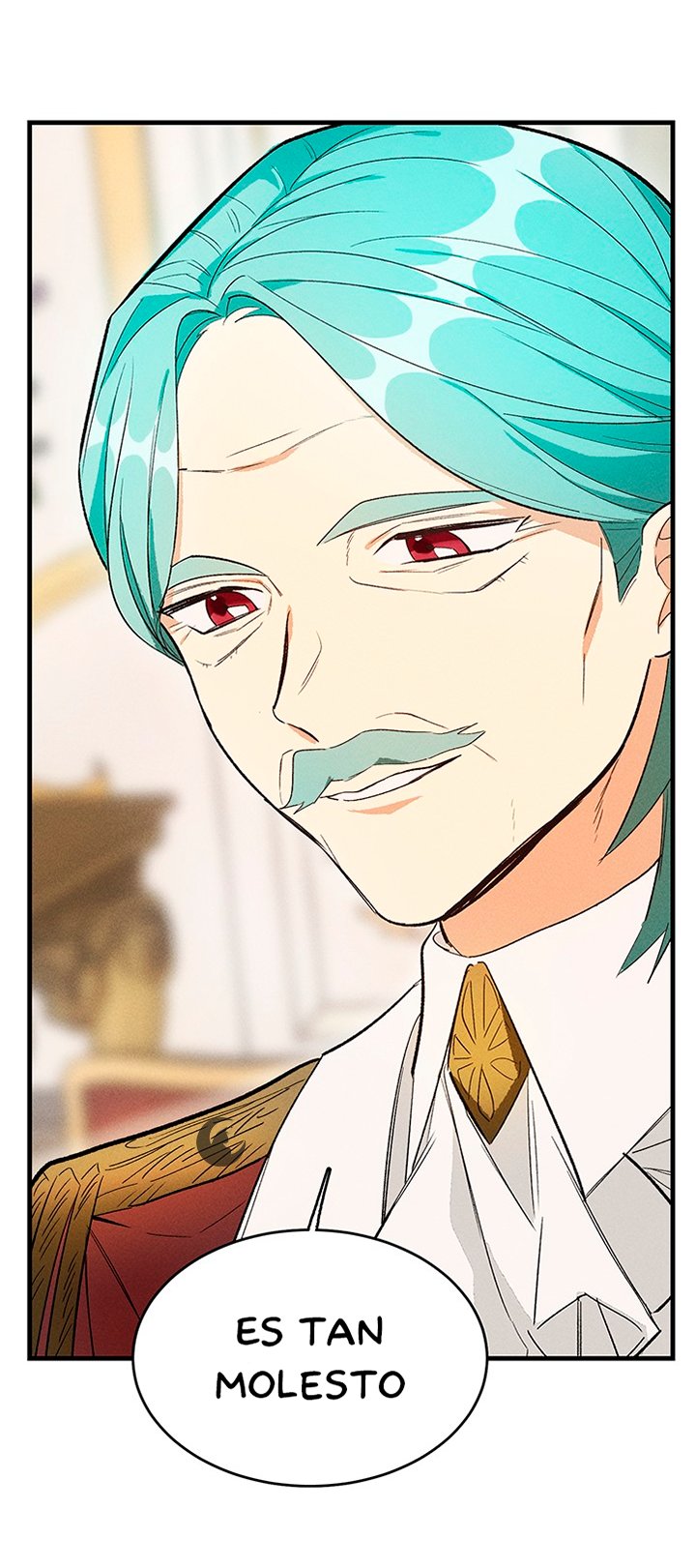 LA JOVEN CHEF ROYAL Capitulo 34 página 35